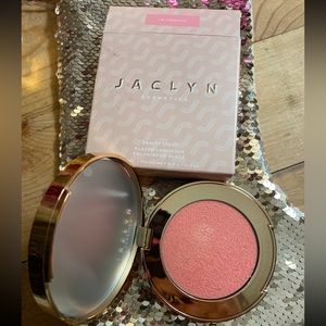 jaclyn cosmetics “I’m Luminous” Vanity Light Glazed Balm new discontinued